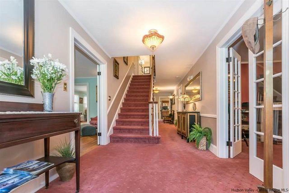Vacationhouse Bed & Breakfast Ulster Park ภายนอก รูปภาพ