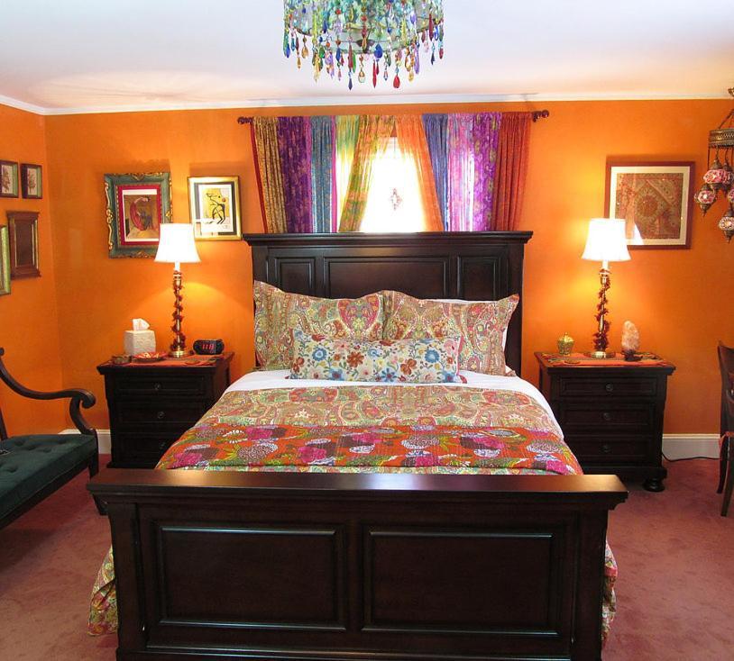 Vacationhouse Bed & Breakfast Ulster Park ภายนอก รูปภาพ