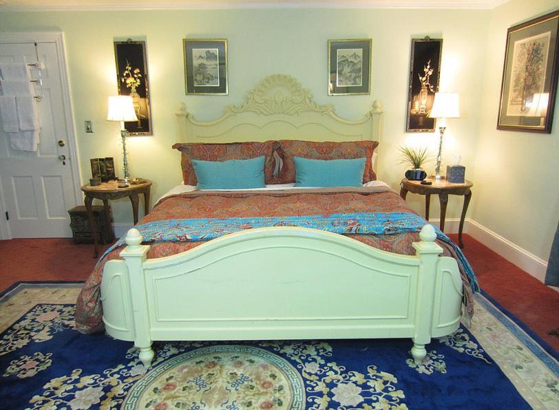 Vacationhouse Bed & Breakfast Ulster Park ภายนอก รูปภาพ