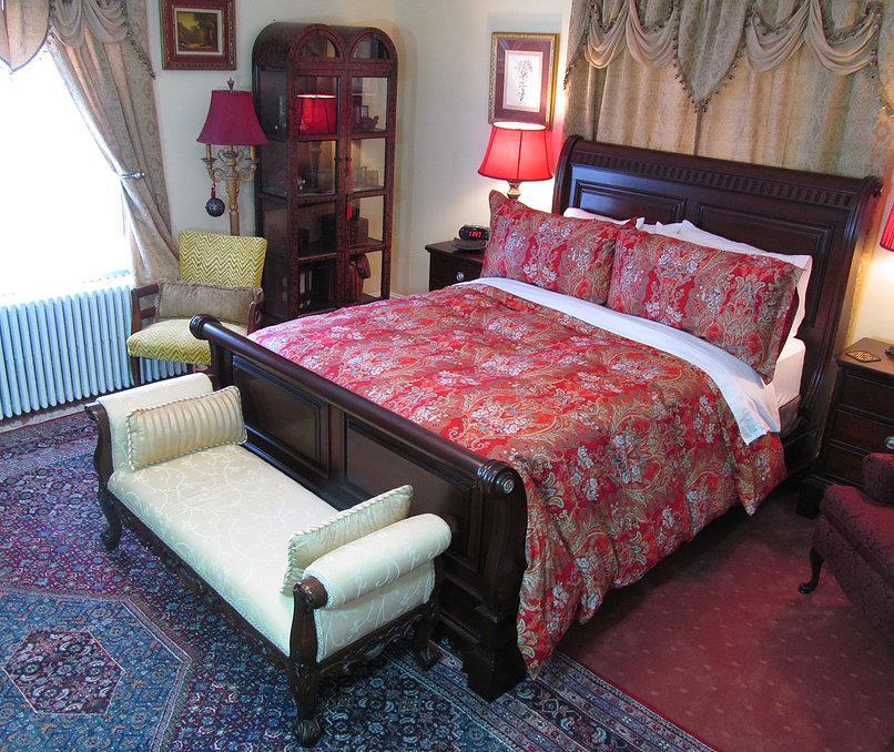 Vacationhouse Bed & Breakfast Ulster Park ภายนอก รูปภาพ