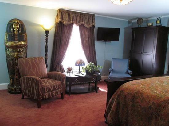Vacationhouse Bed & Breakfast Ulster Park ภายนอก รูปภาพ